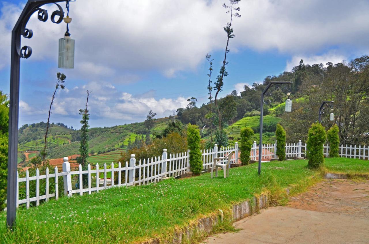 Lagana Silent Valley Ξενοδοχείο Ooty Εξωτερικό φωτογραφία
